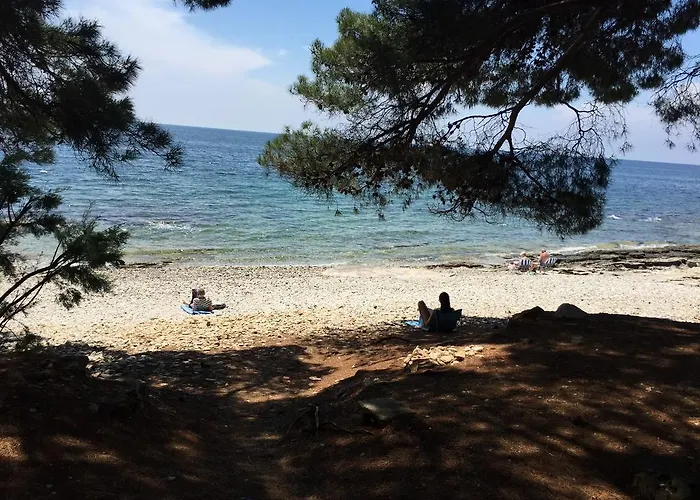 Feriepark Mimoza 3*