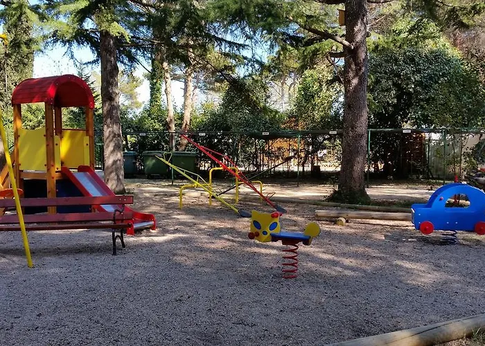Feriepark Mimoza Bašanija