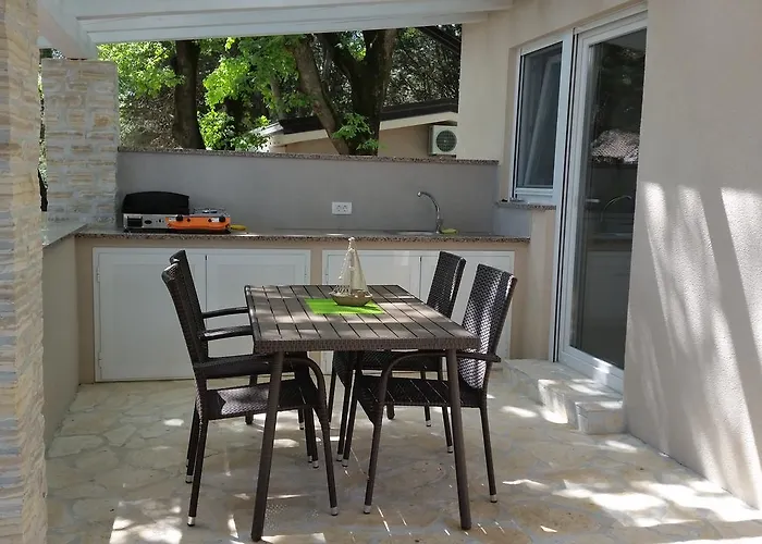 Feriepark Mimoza 3*