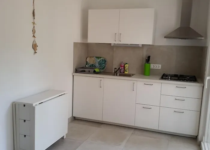 Mimoza Feriepark Bašanija