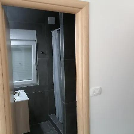 Mimoza Kompleks wypoczynkowy 3*