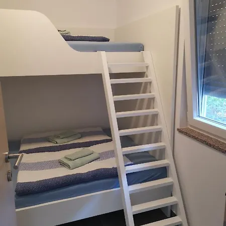 Mimoza Kompleks wypoczynkowy 3*