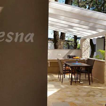 Vakantiepark Mimoza