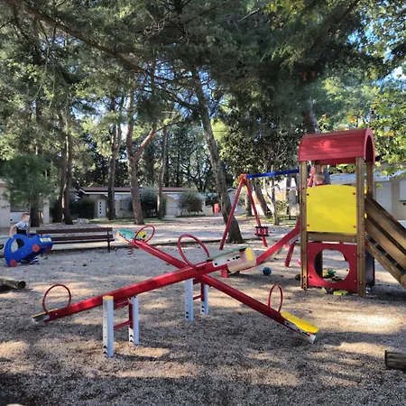 Vakantiepark Mimoza