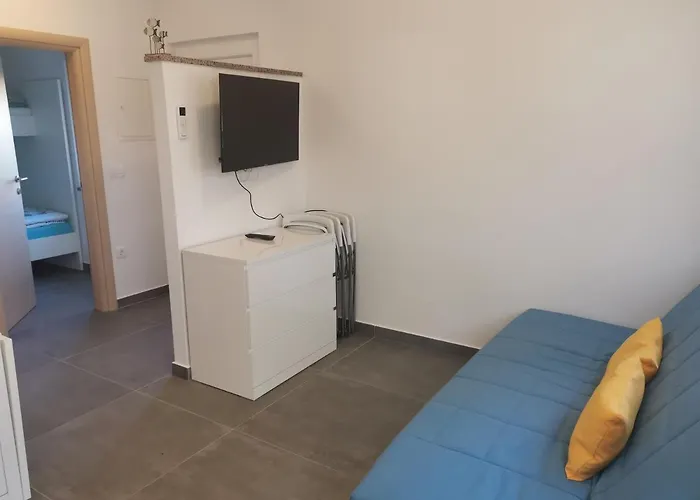 Mimoza 3* Bašanija